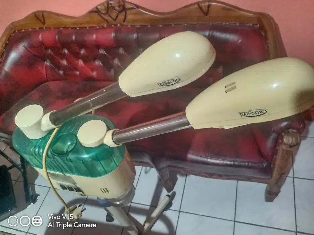 Jual cepat dan Murah alat Salon kecantikan