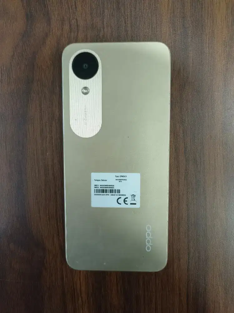 Second oppo a17k 3/32Gb
