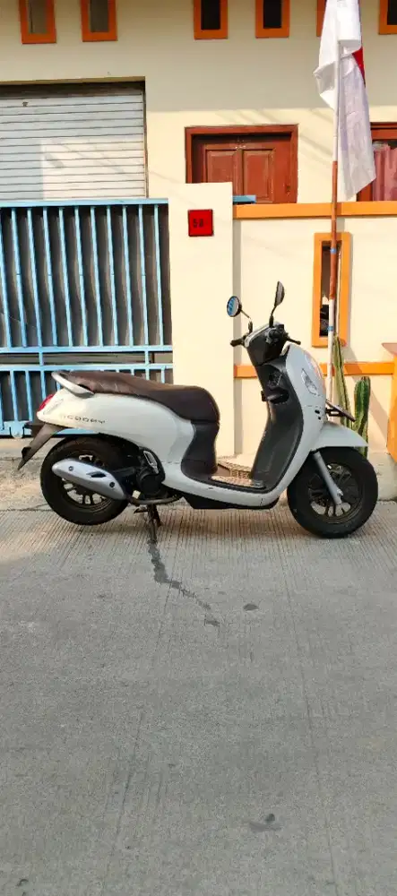 Scoopy keyles ISS prestige 2024