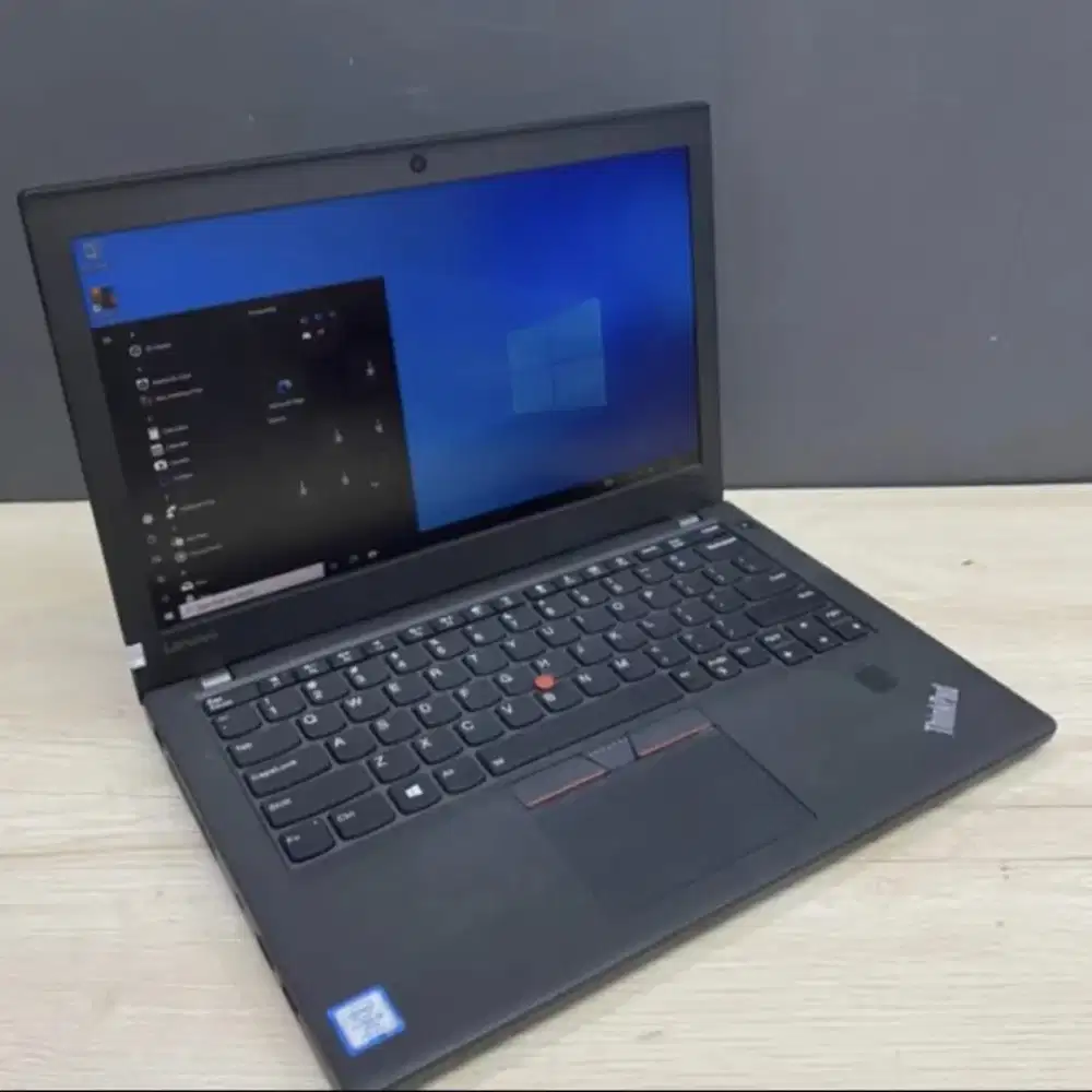 Laptop thinkpad i5