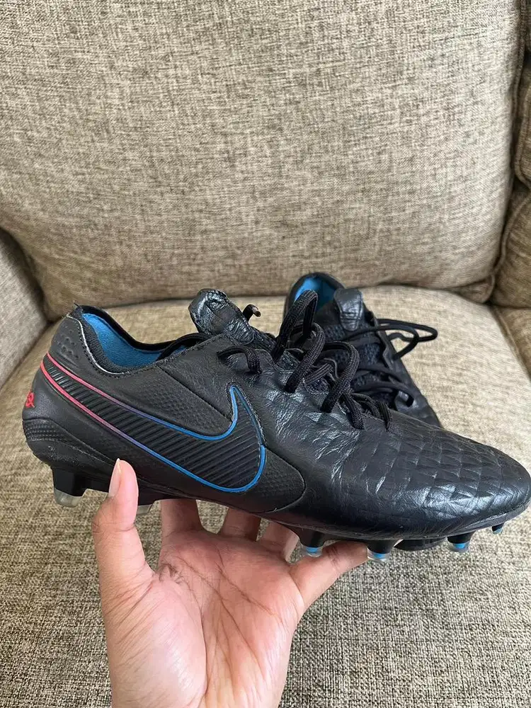 Sepatu Sepak Bola Nike Legend 8 Elite ORI SECOND