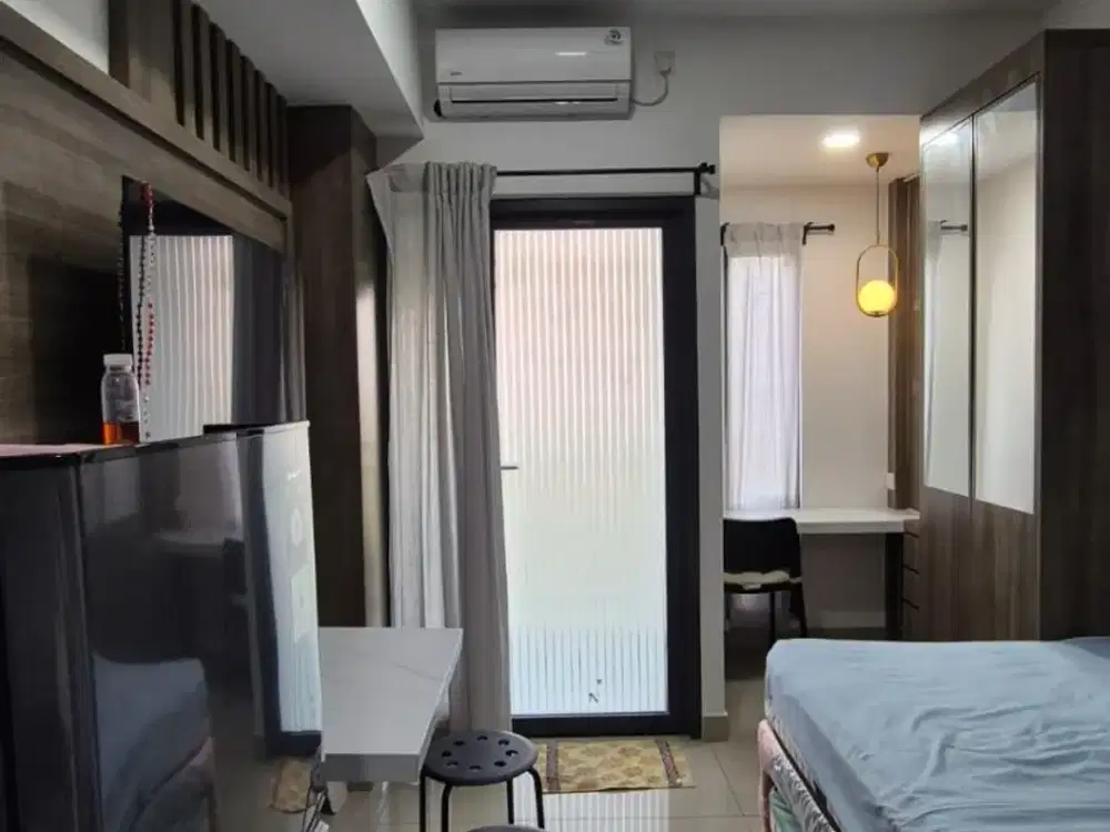Apartemen siap huni di Sayana Apartemen, Harapan Indah, Bekasi