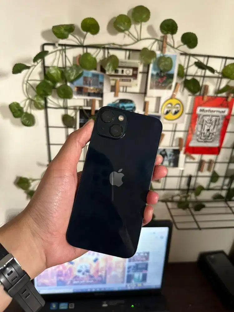 iPhone 13 128 iBox
