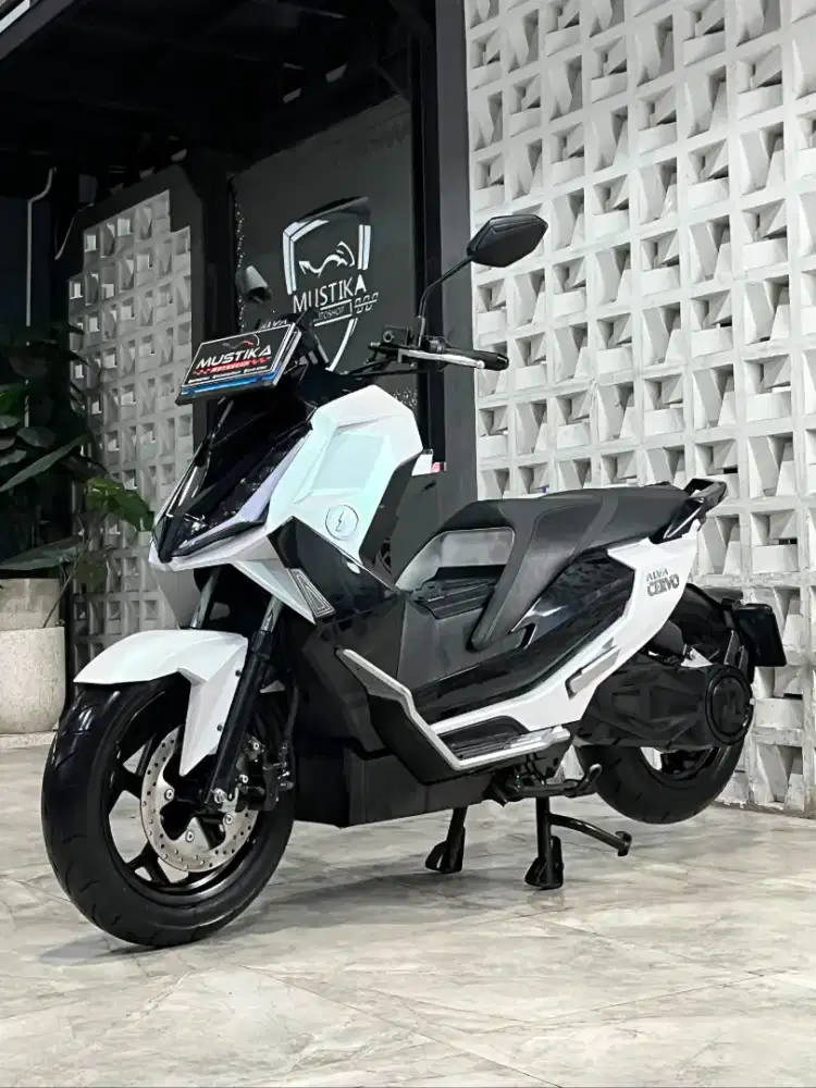 ALVA CERVO 2023 ‼️CASH ONLY‼️- Chintia Mustika