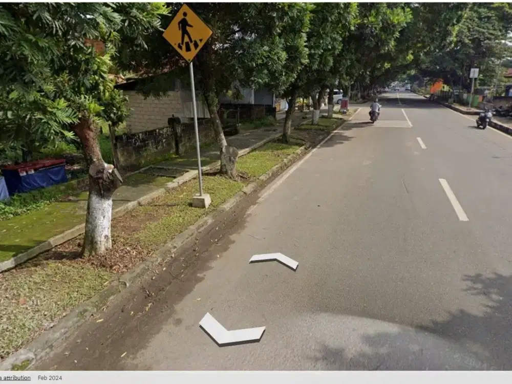 DIJUAL TANAH DARAT DI DESA JATISARI, KECAMATAN CILEUNGSI, JAWA BARAT