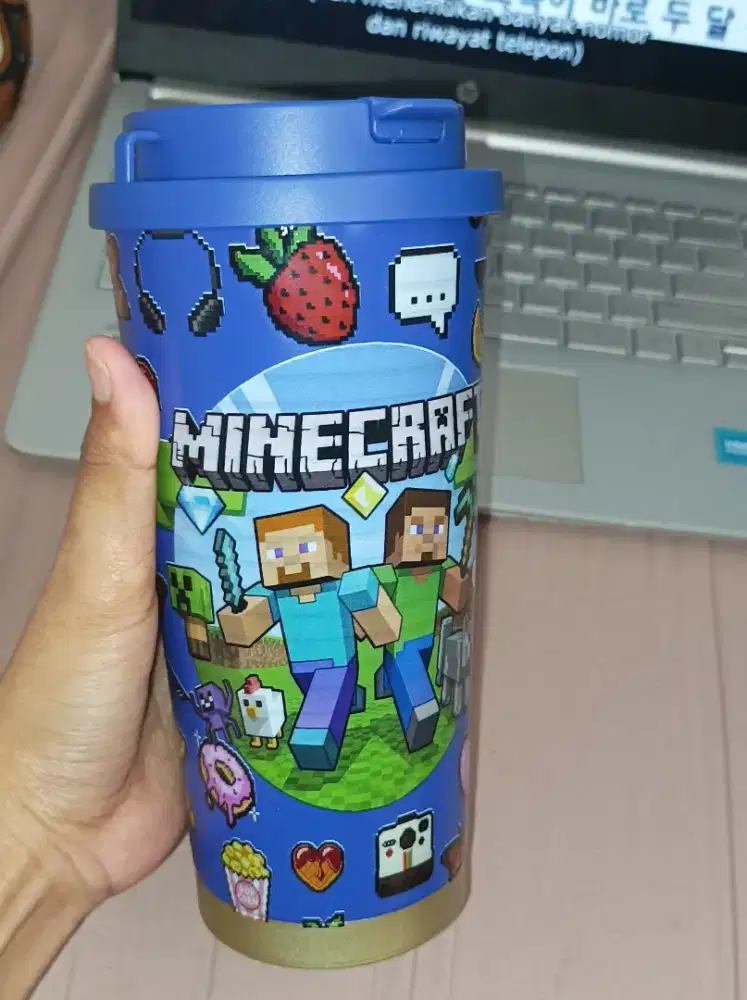 Tumblr Minecraft