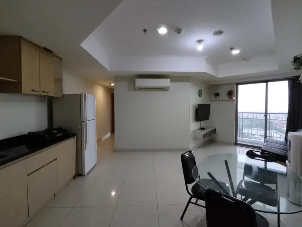 Apartemen The Mansion Jasmine Kemayoran Murah