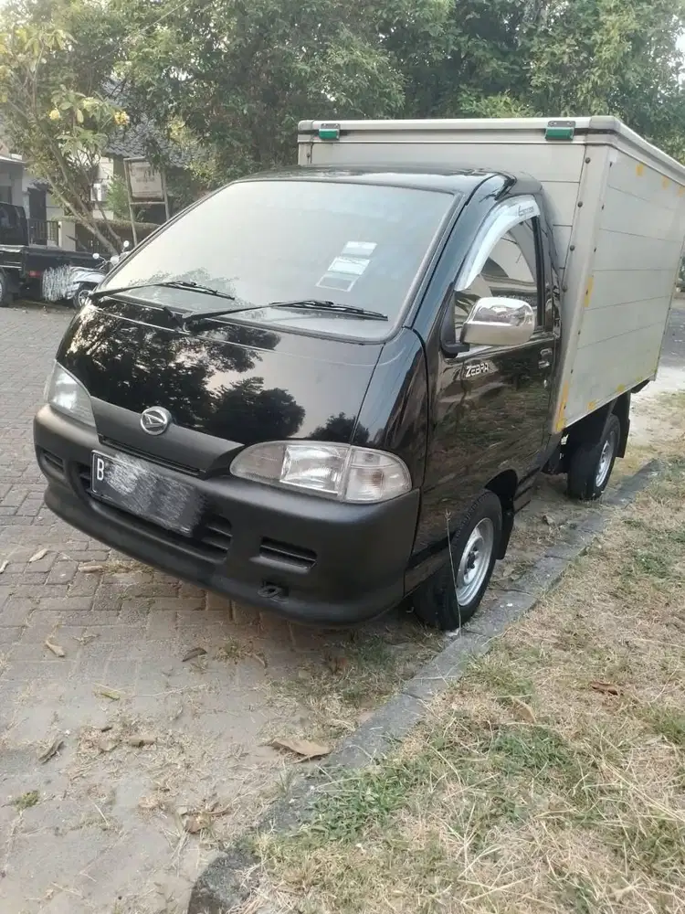 Daihatsu Espass Box Th 2006