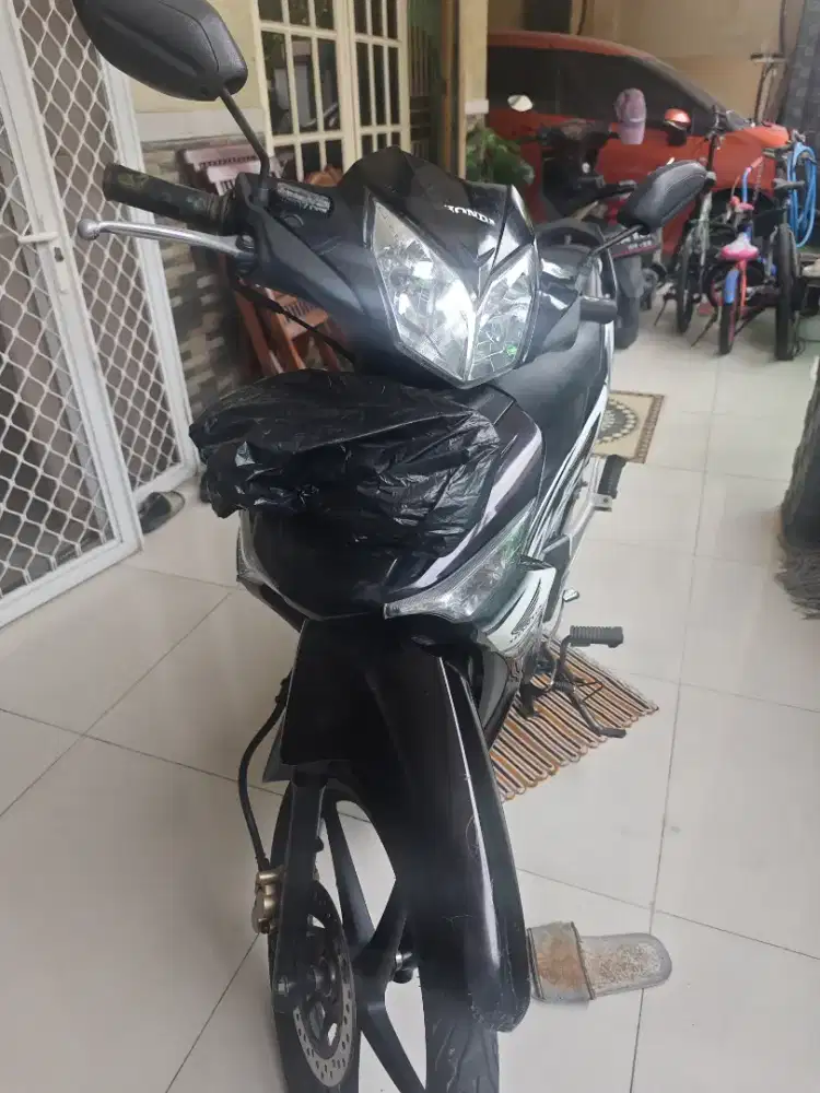 Jual Motor cepat