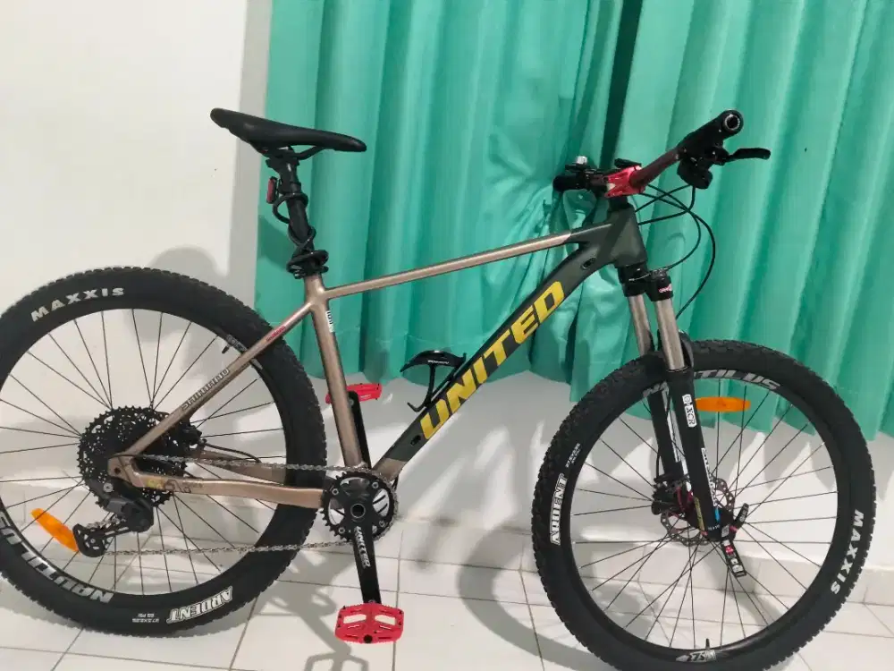 Sepda united clovis 6.10 modif tipis