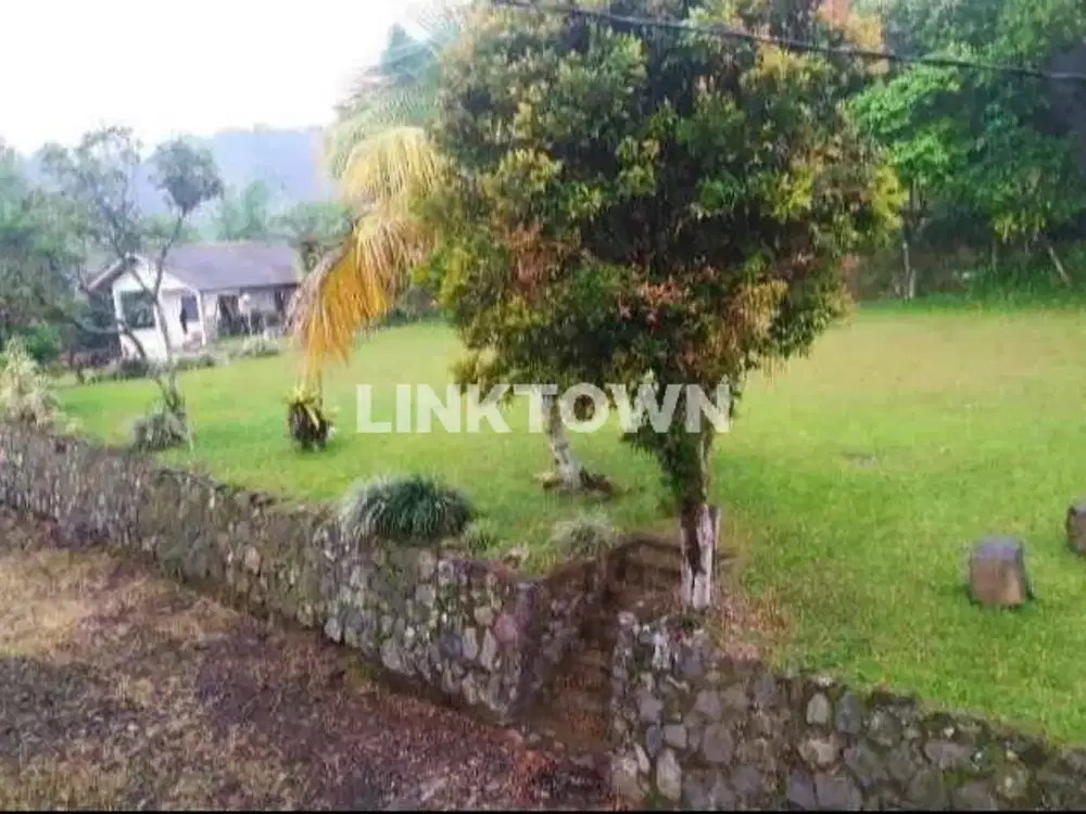 Dijual Tanah 6021m² Siap Bangun SHM