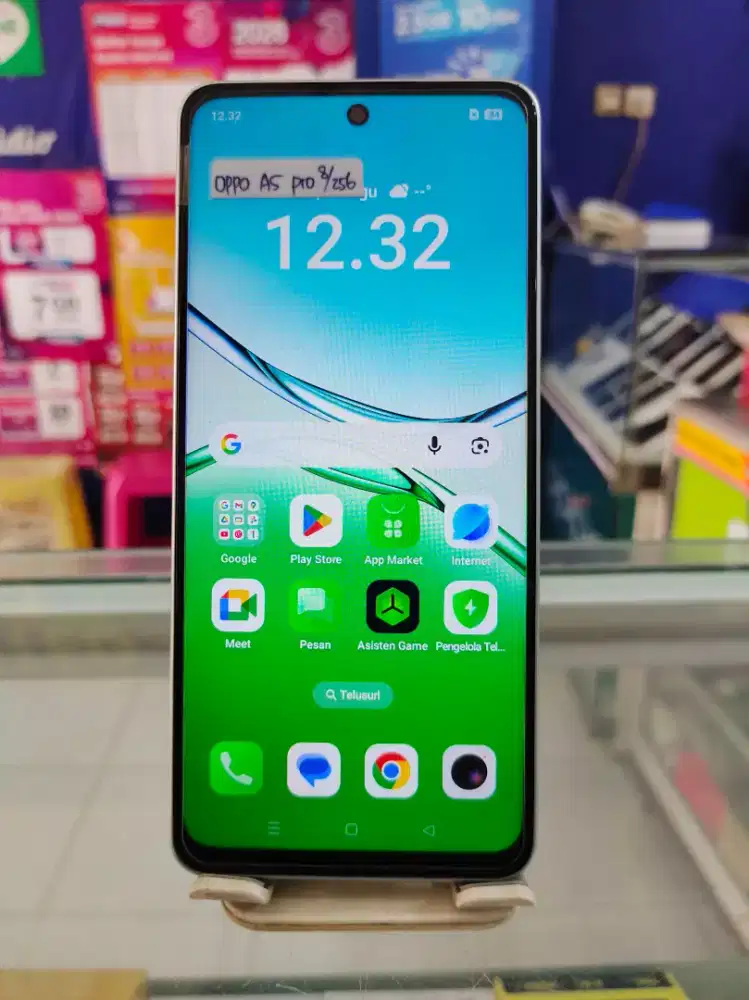 Hp Oppo A5 pro 8/256