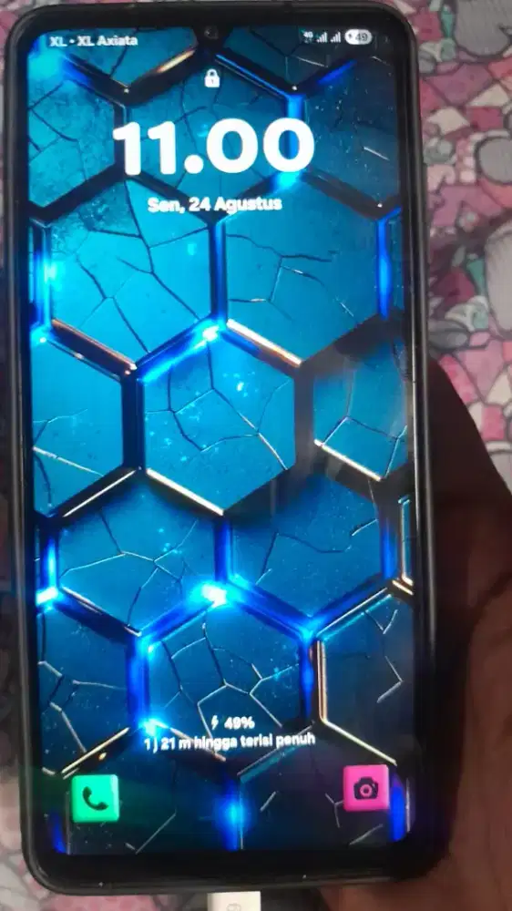 SAMSUNG A06 4+4/64 aANDROID 16