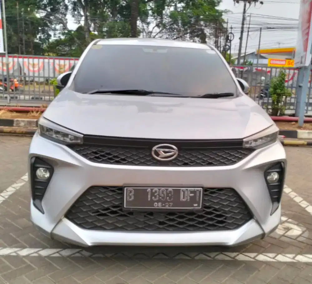 Xenia 1.3 R Mt 2022