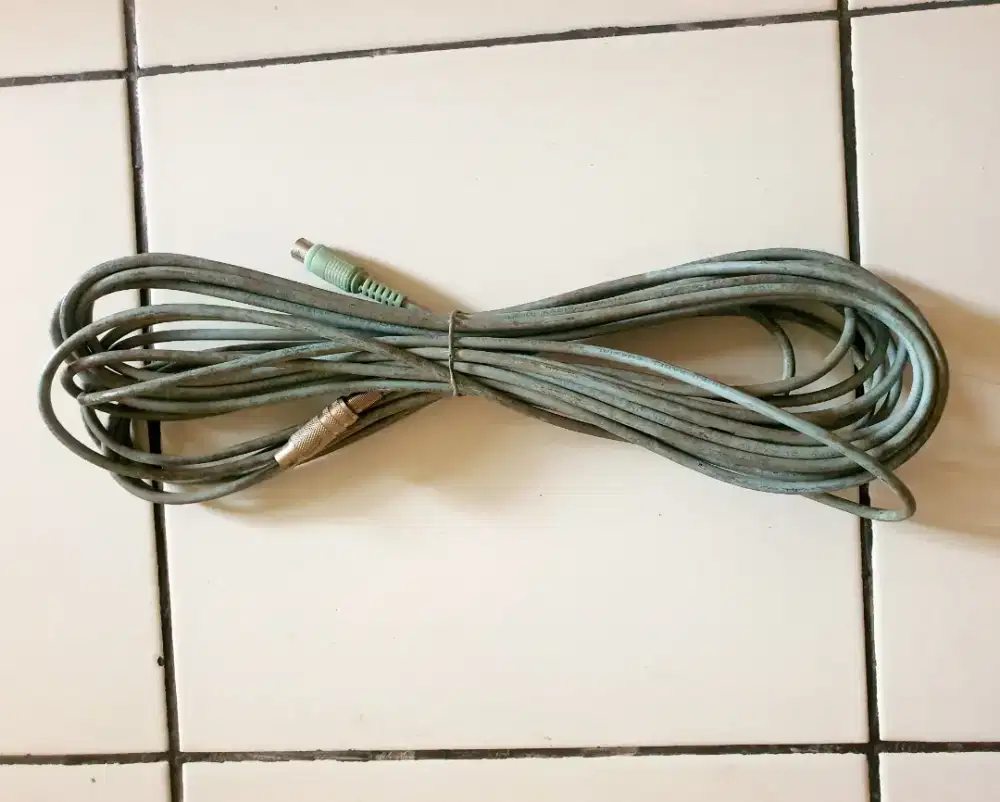 Kabel antena TV