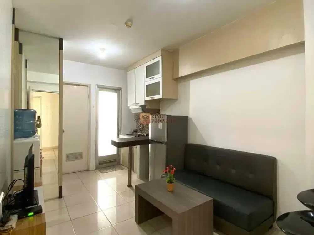 Disewa Apartemen Green Bay Pluit Jakarta Utara
Tower Depan Strategis Coastview