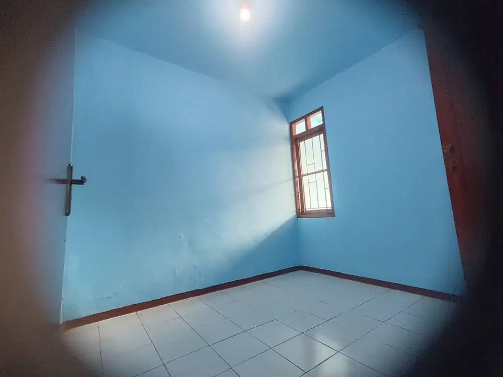 Di  Jual Rumah Pribadi