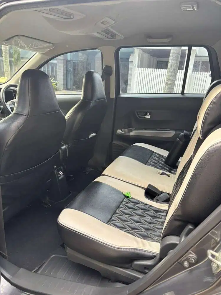 Toyota Calya 2018 Bensin