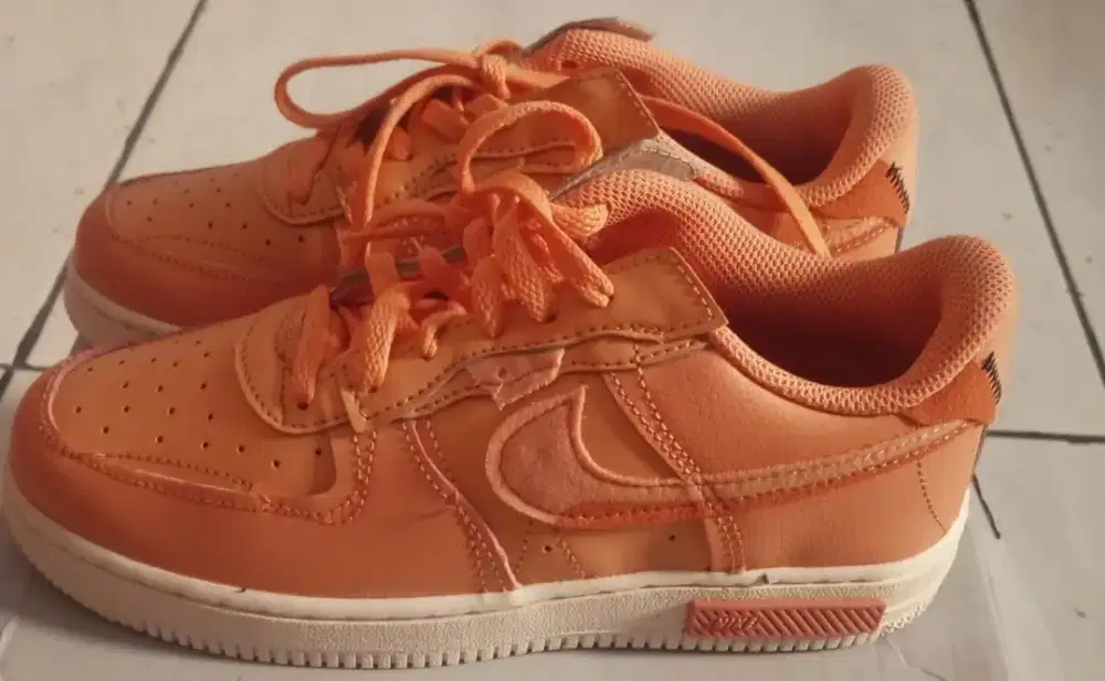 Nike Force 1 Fontaka