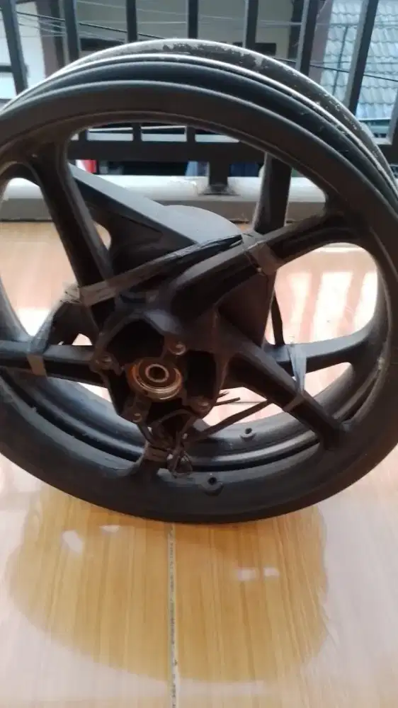 Jual velg vario