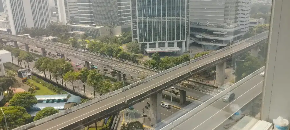 Di Butuhkan ART Lokasi di Harapan Indah Bekasi
