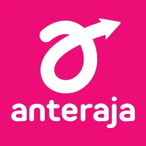Lowongan Kerja Kurir Paket Anteraja