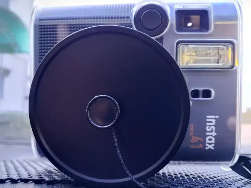 Kamera instax mini 41