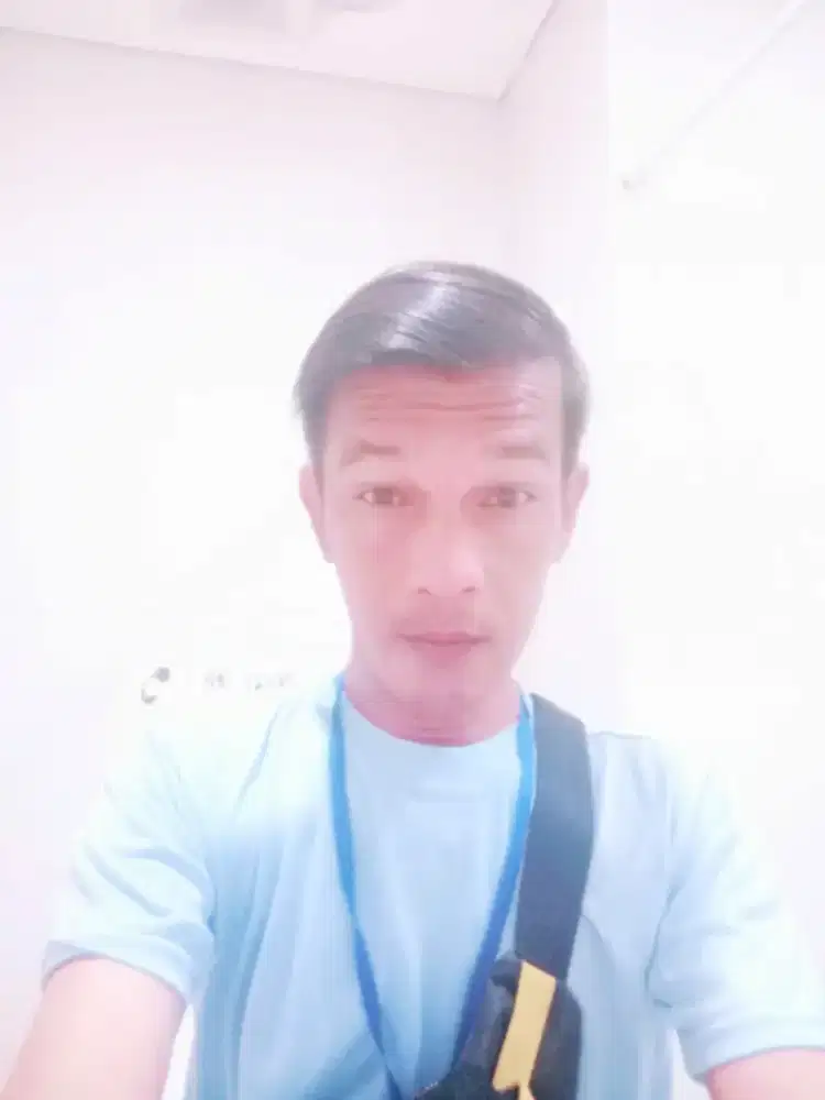 Info lowongan pekerjaan