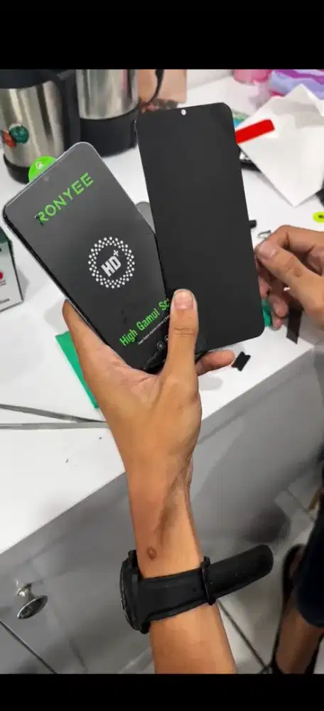 Jasa Service handphone