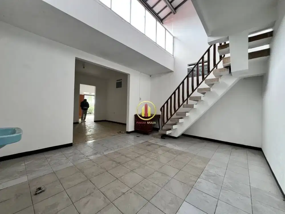 Dijual Cepat Rumah di kembar Bandung