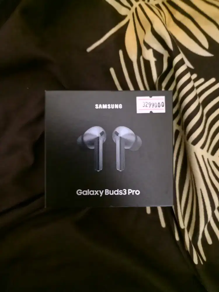 Samsung Buds 3pro