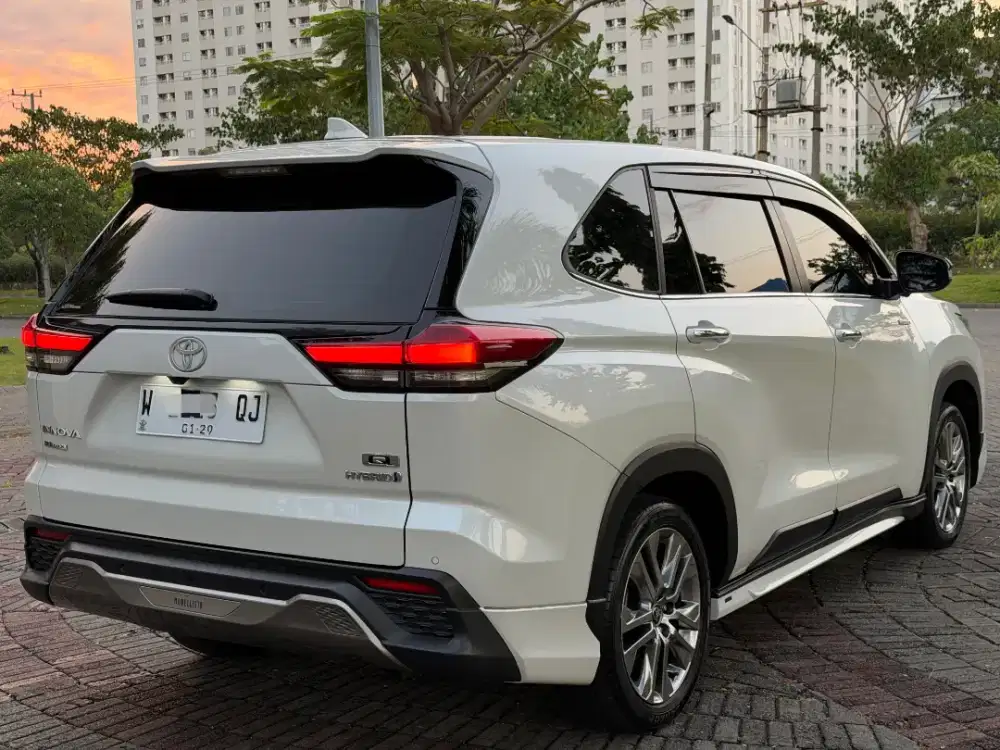 ZENIX Q HYBRID MODELLISTA MATIC 2023