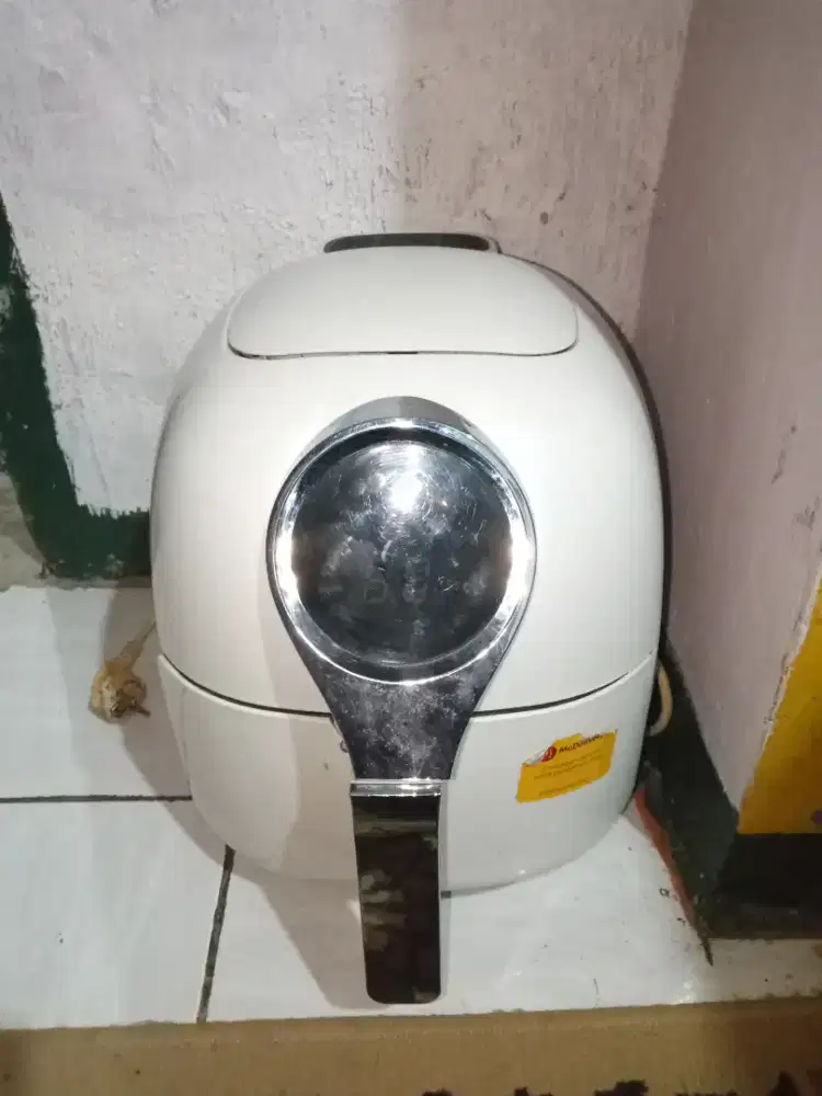 KUCHE K-900 AIR FRYER