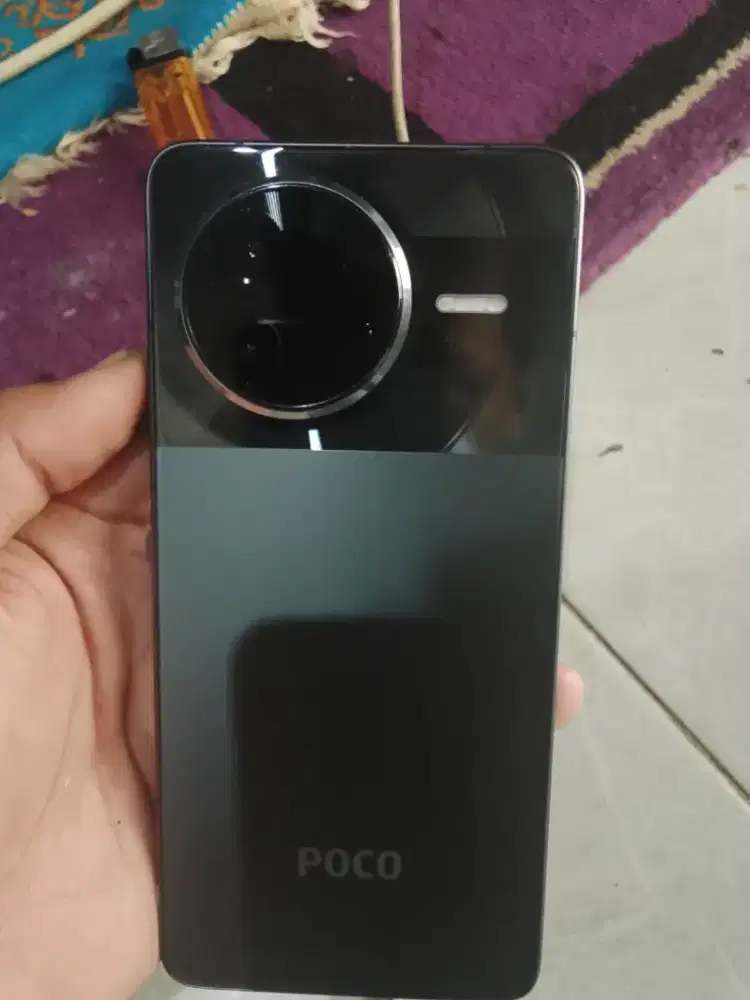 POCO F7 PRO 12/512