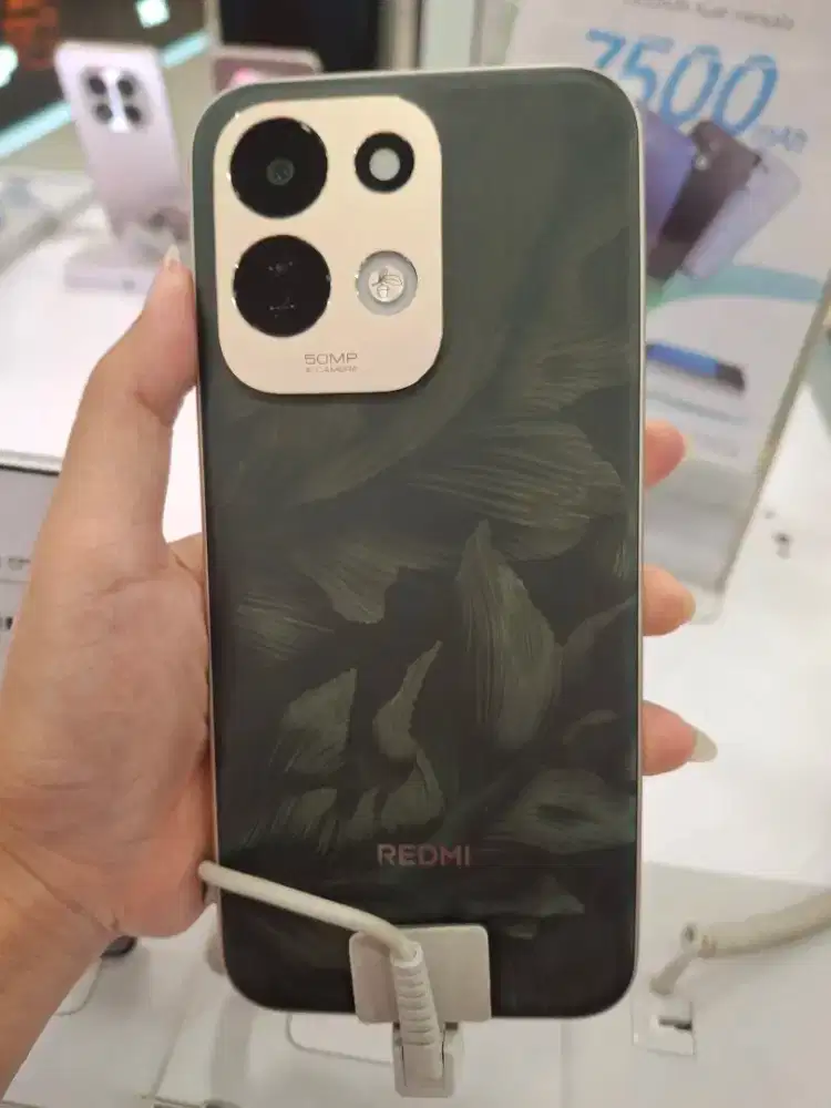 REDMI 17 TERBARU DAN BISA KREDIT TANPA CC