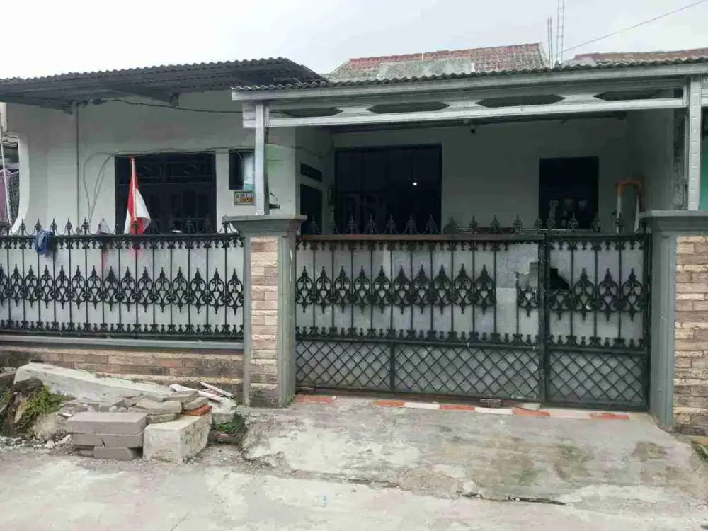 Dijual Kos2an Dasana Indah