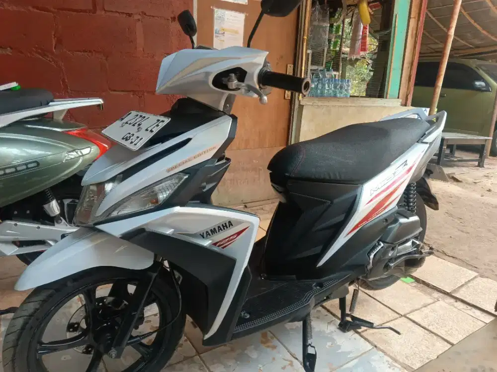 Mio z 2016 pajak hidup