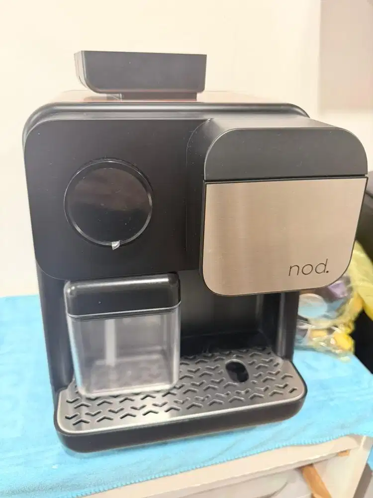 Mesin Kopi Nod Maximo
