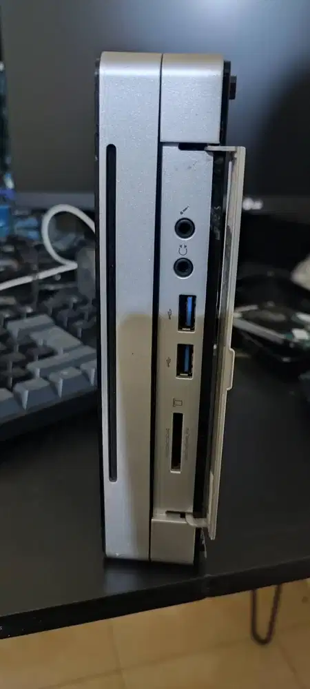 Lenovo Q190 - minipc