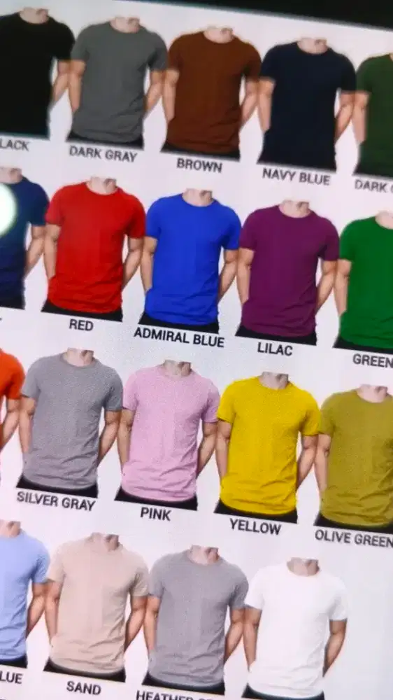 Lowongan toko baju, Pria max.25thn
