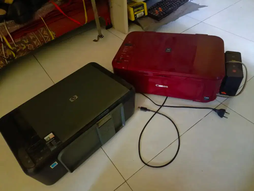 Jual printer bekas