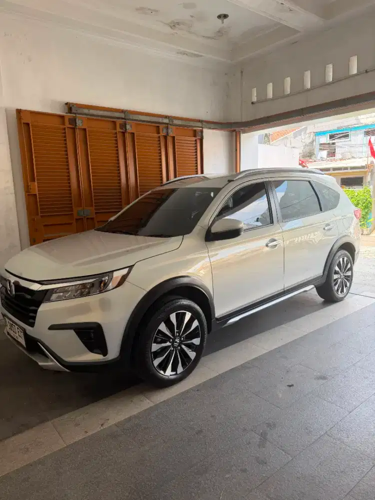 Dijual Honda BR-V Prestige Des. 2023