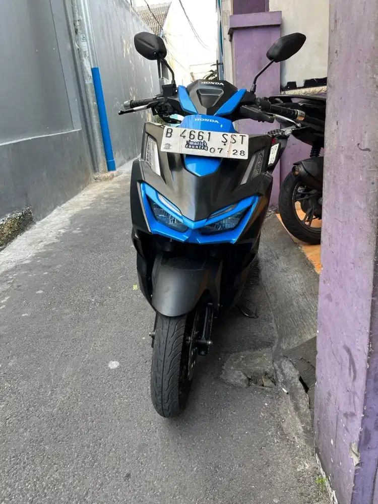 jual murah vario 160 2023