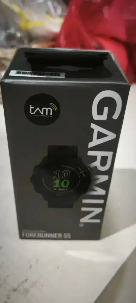 Garmin ForERunner 55