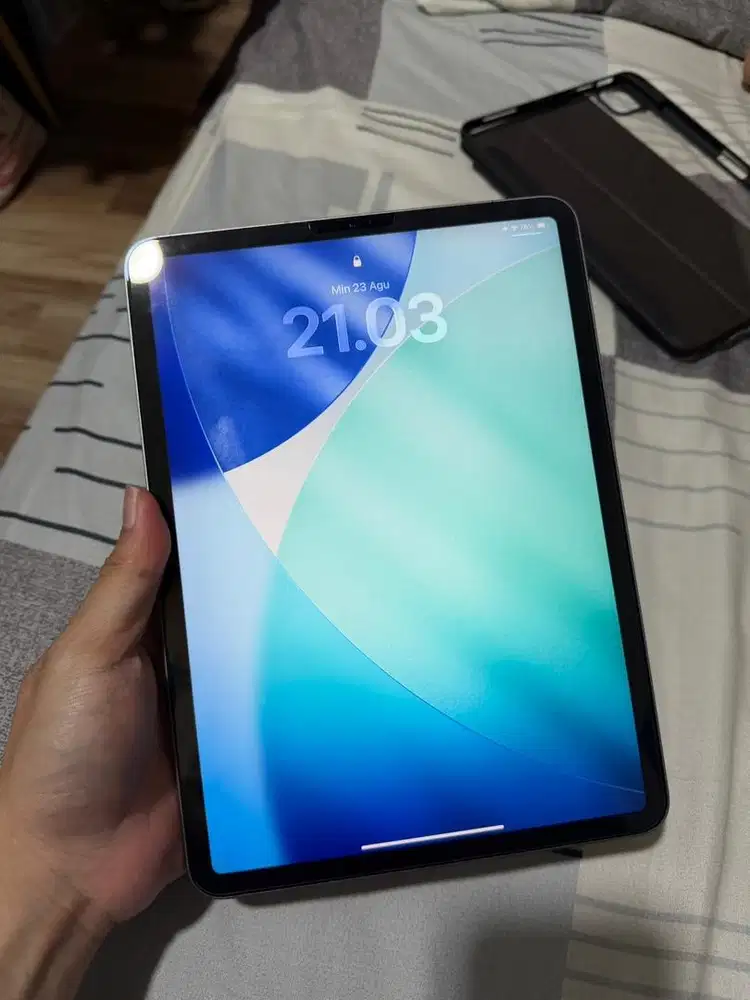 FS Ipad Pro Gen4 11 inc 256GB