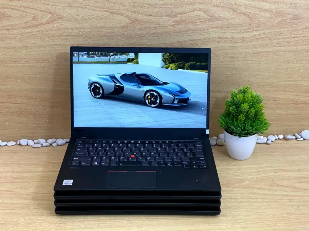 JUAL CEPAT LAPTOP LENOVO THINKPAD X1 CARBON RAM 8GB SSD 256GB