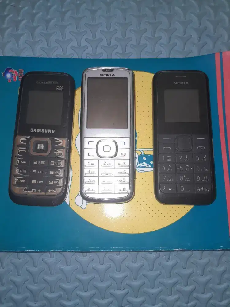 Nokia jadul original