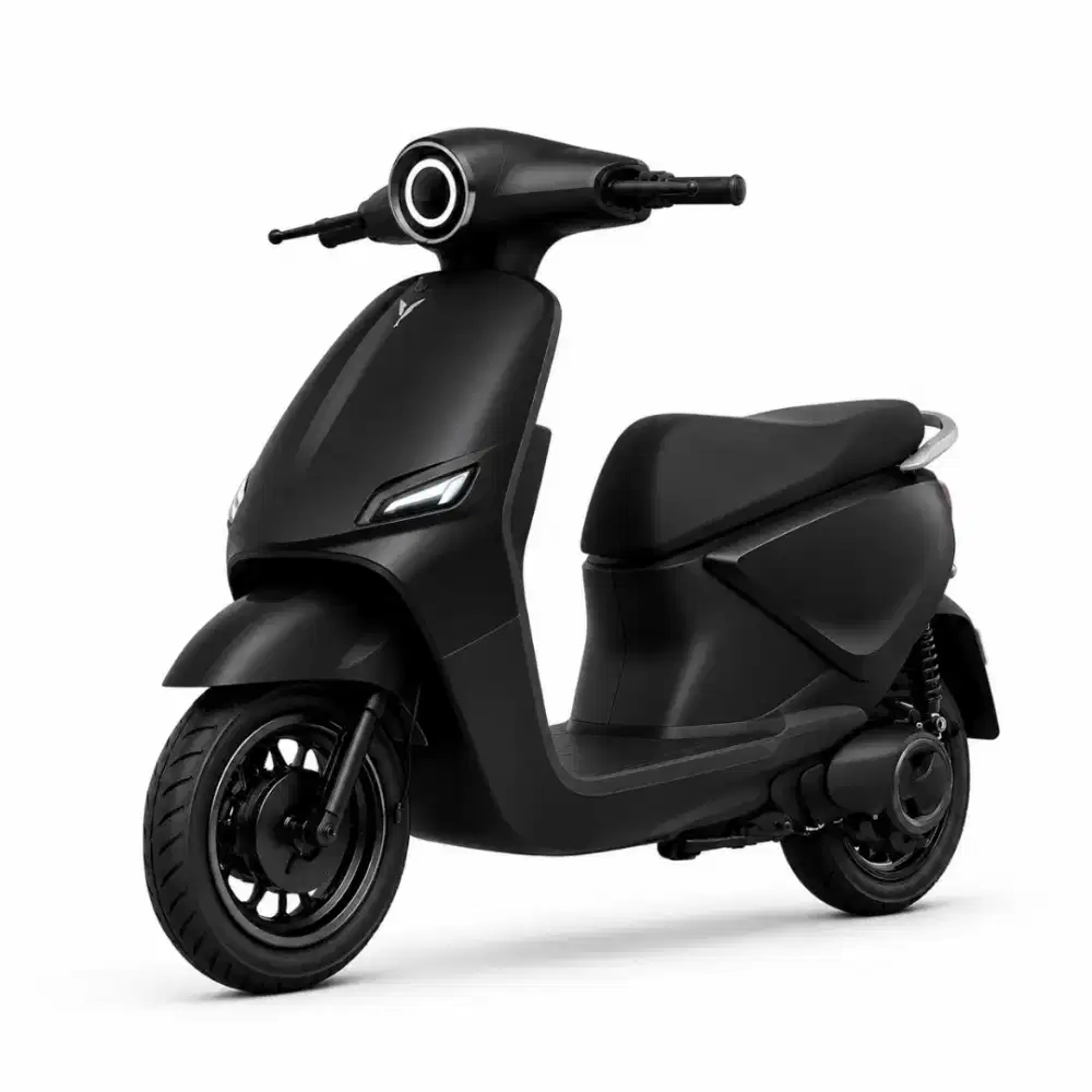 SEPEDA LISTRIK D66i NEW MODEL TERBARU BISA CICILAN SYARAT KTP SAJA