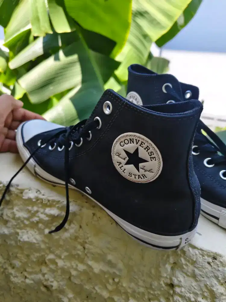 Sepatu Converse original