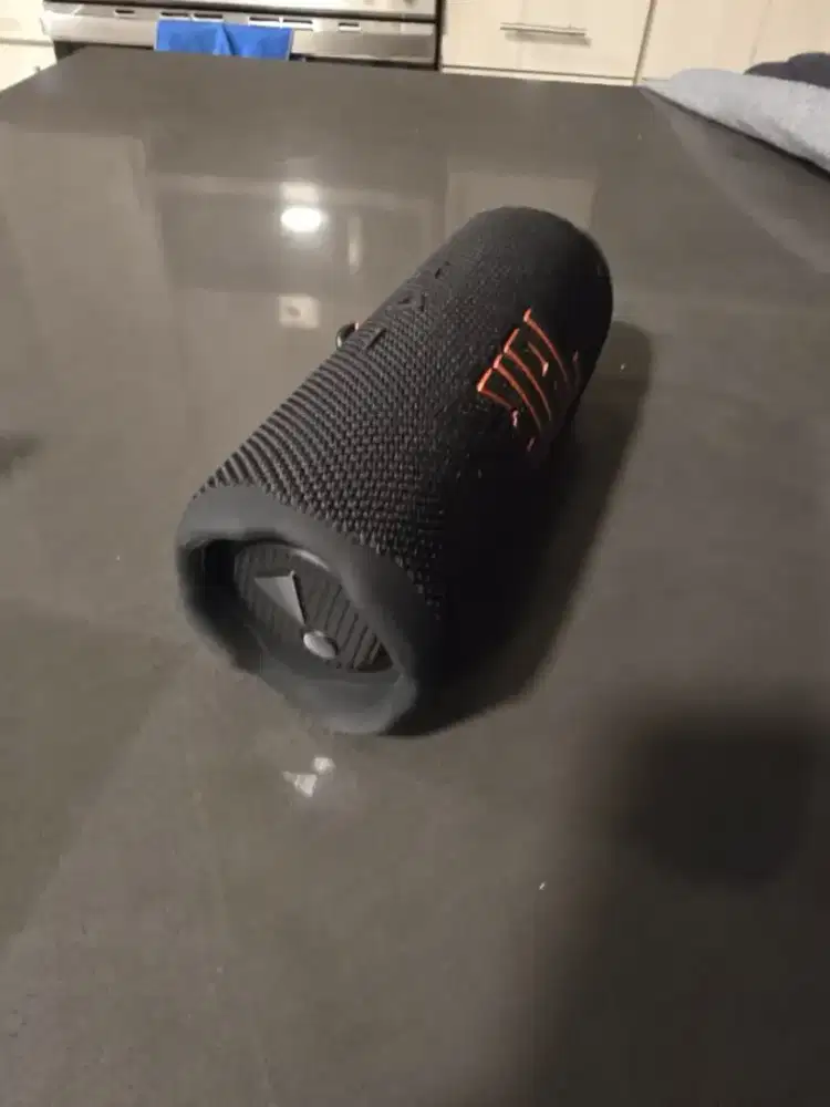 Speaker HBL Flip 7 .black
